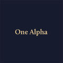 One Alpha