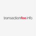 Transactionfee.info