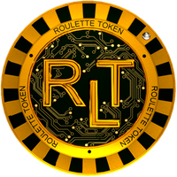 RLT,RouletteToken