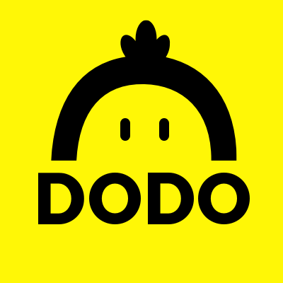 DODO,DODO Token