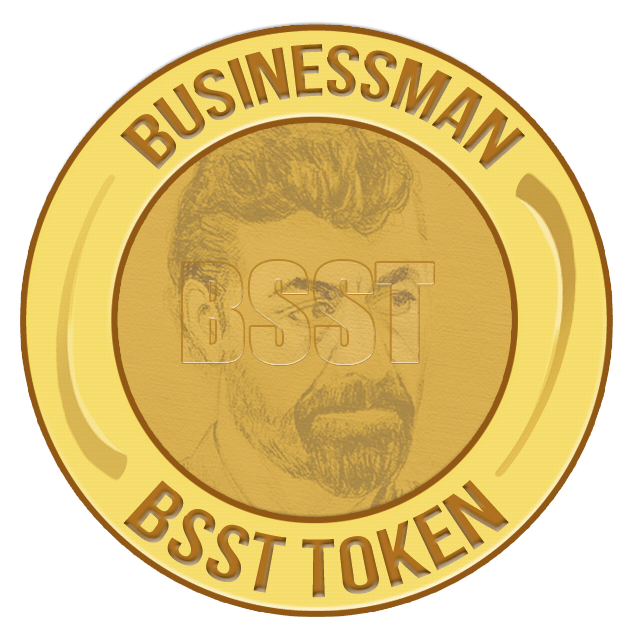 BusinessmanToken