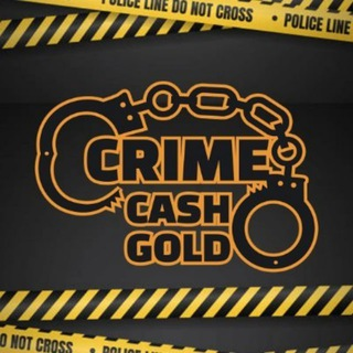 Crimecash CGOLD