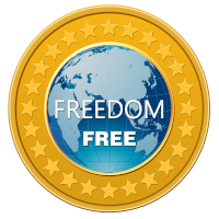 FREEdom Coin