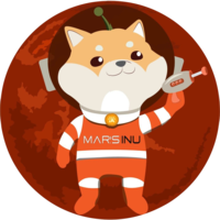 Mars Inu