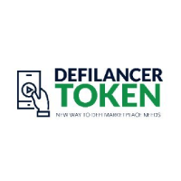 Defilancer token