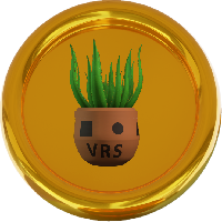 Verasaw Plant Token