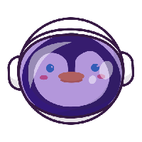 SpacePenguin