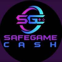 SAFEGAME CASH