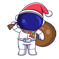 AstroSanta