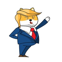 Trump Inu