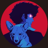 Bebop Inu