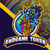 Endgame Token